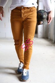 Štýlové pánske rifle+