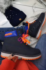 Dámske workery MATRONA-