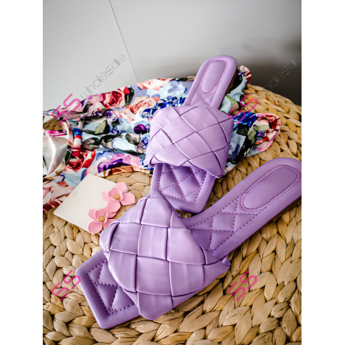 Dámske šľapky BRITTA-