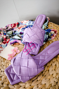 Dámske šľapky BRITTA+