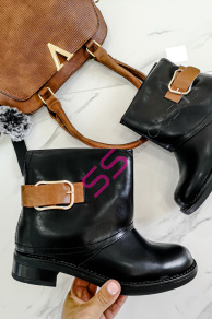 Dámské členkové čižmy MARLIE+