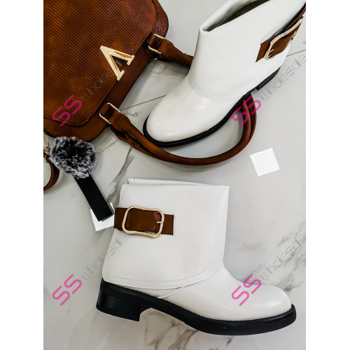 Dámské členkové čižmy MARLIE-