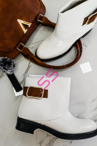 Dámské členkové čižmy MARLIE+