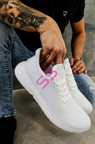 Pánske ponožkové tenisky+