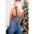 Elegantný top AMINA+