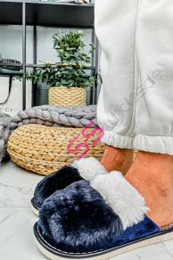 Dámske papuče DOMY+