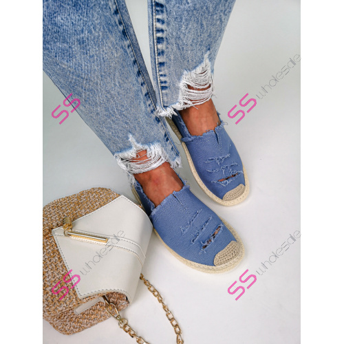 Slip on EMELYN+