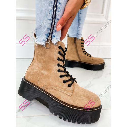 Dámske kanady NANIE++