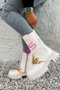 Dámské čižmy MADELINE+