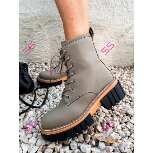 Dámske workery NORALI-