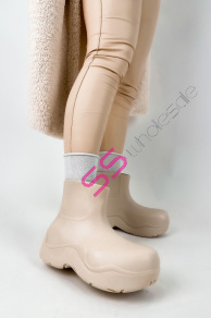 Členkové gumáky DONISHA+