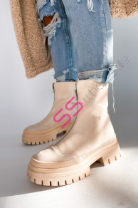 Členkové čižmy ZELLY+