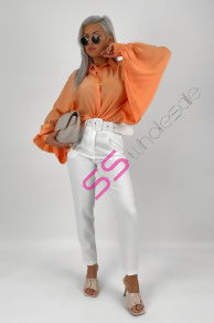 Elegantné nohavice RIVER+