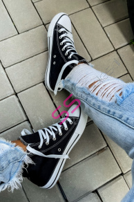 Členkové tenisky MYA-