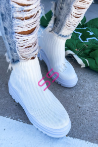 Ponožkové topánky DREW+