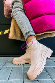 Ponožkové topánky DREW-