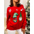 Vianočný pulóver ELFY+