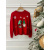 Vianočný pulóver ELFY+