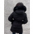 Zimná bunda s hustou kožušinou OLIWIA*