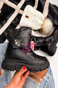 Dámske snehule LATINA+