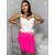 Push-up top s pierkami CADY+