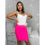 Push-up top s pierkami CADY+