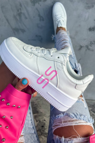 Platformové tenisky ROLYNA+