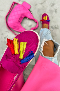 Dámske mokasíny MOLINA-