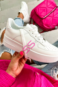 Platformové tenisky NARIAH+