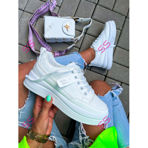 Platformové tenisky LENIYAH-