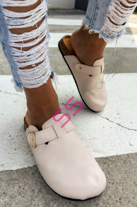 Dámske šľapky DALIYA+