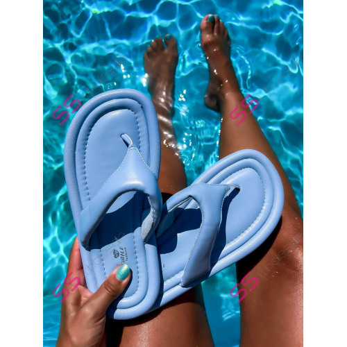 Gumené žabky MISHEL-