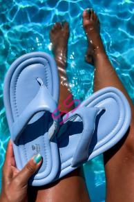 Gumené žabky MISHEL-