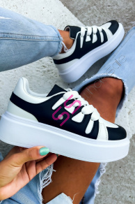 Platformové tenisky CELINDA-