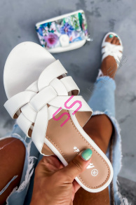 Dámske šľapky QUEENY-