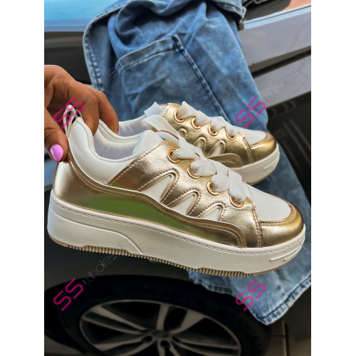 Dámske tenisky WAVERLY-