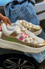 Dámske tenisky WAVERLY-