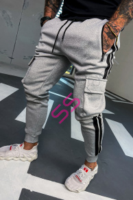 Pánske kapsáčové tepláky+