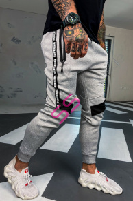 Pánske športové tepláky+