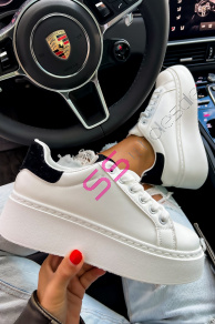 Dámske platformové tenisky INDIGO+