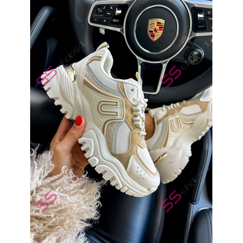 Dámske tenisky MILAH-