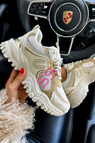 Dámske tenisky MILAH+