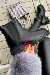 Dámske čižmy VELDA+