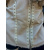 Koženková zimná bunda s kožušinkou TAMARA*