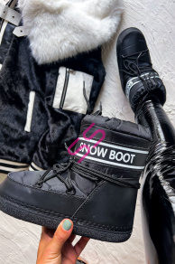 Dámske snehule VILMA+