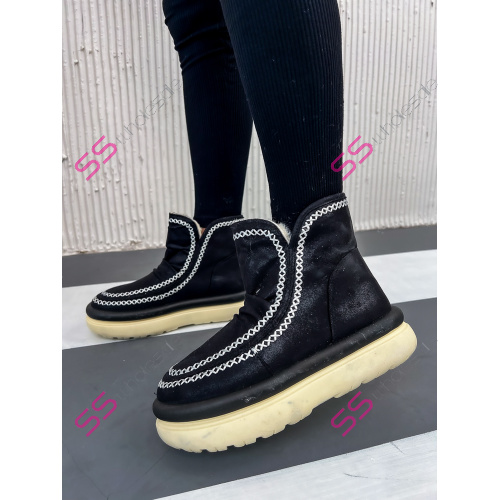 Dámske snehule KARSYN+