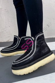 Dámske snehule KARSYN+