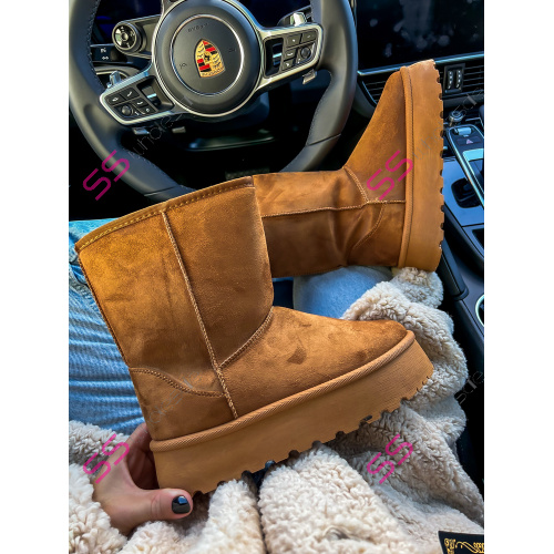 Dámske snehule MORINDA-