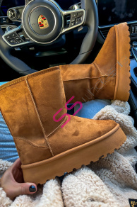 Dámske snehule MORINDA-