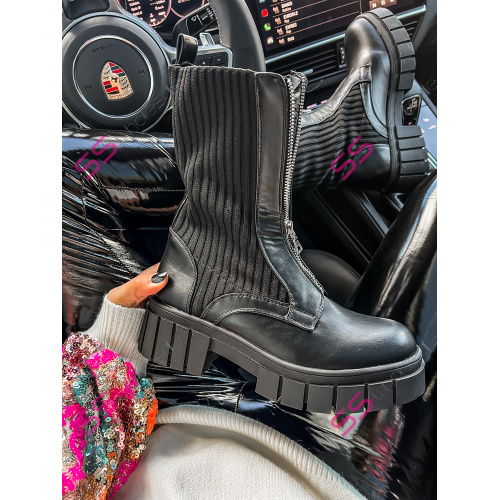 Členkové čižmy ARISHA-